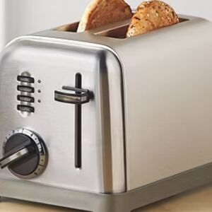 Cuisunart 2-Slice Toaster